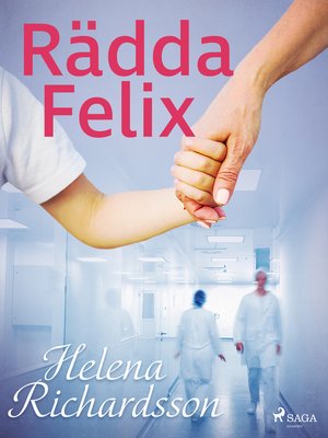 cover image of Rädda Felix